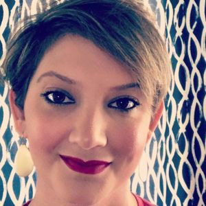 Meet your Posher, Angela